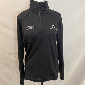 Arrow McLaren Indy Car Quarter Zip